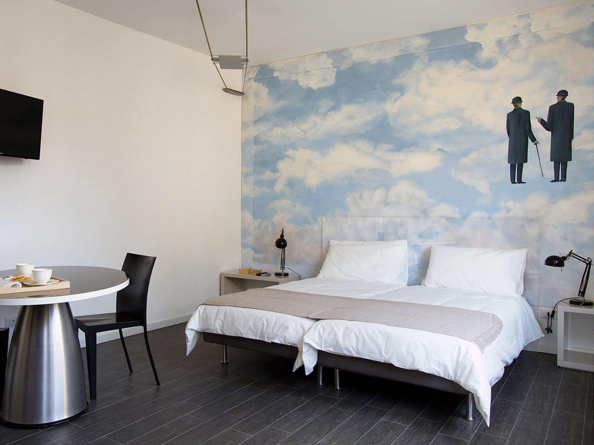 Bnb Hello Milano Exterior photo