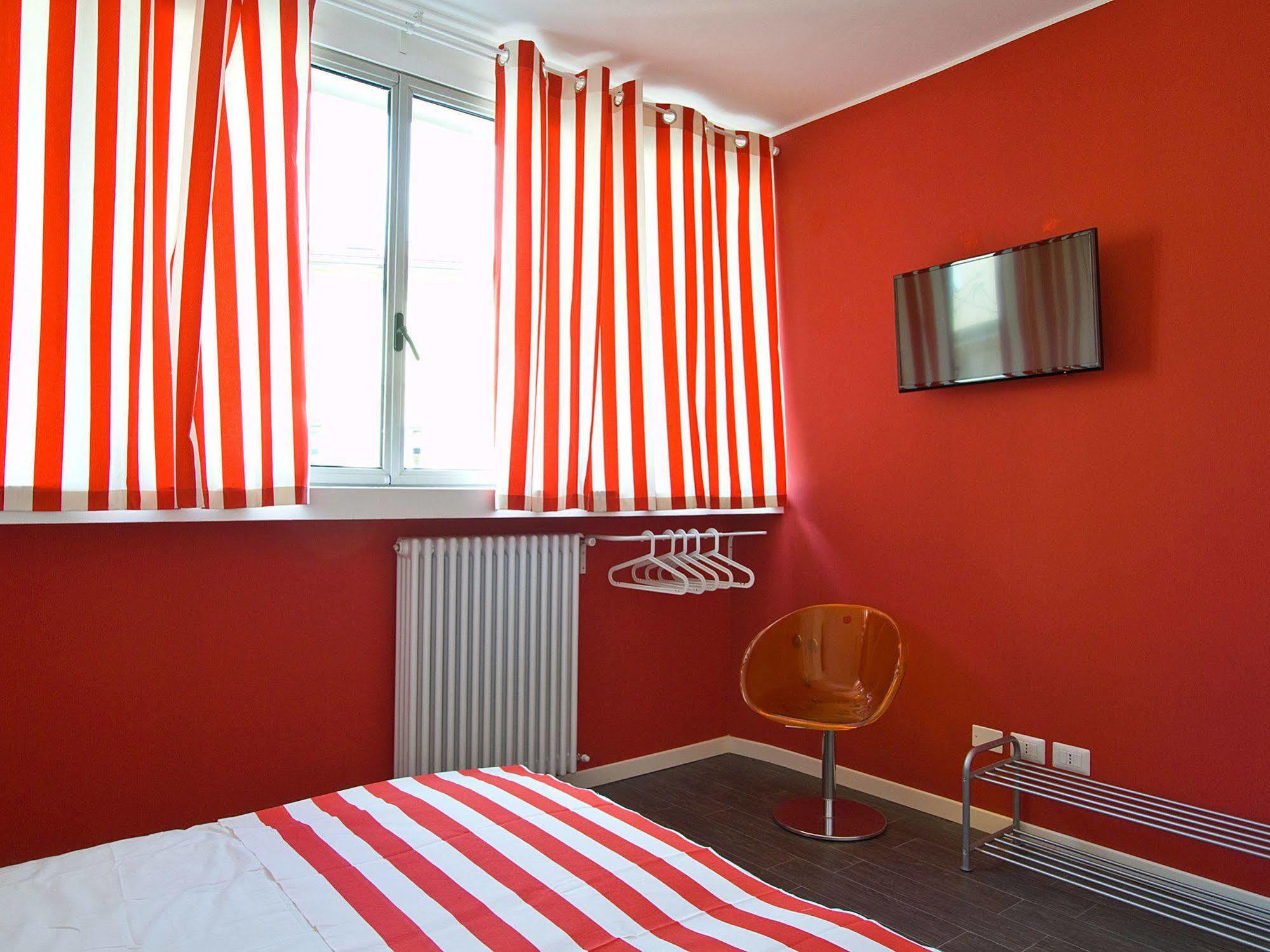 Bnb Hello Milano Exterior photo