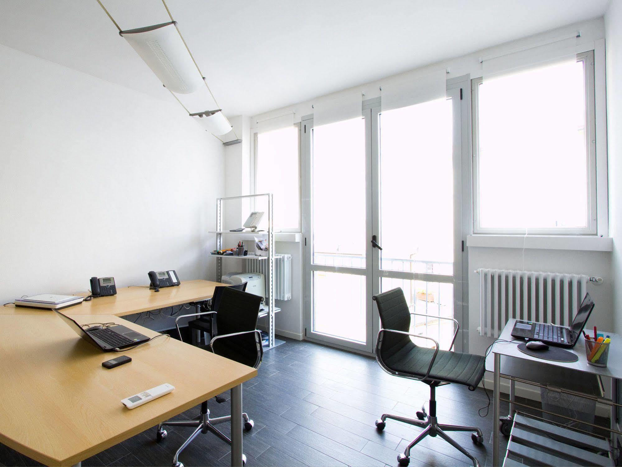Bnb Hello Milano Exterior photo